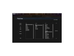 AIR TimewARP 2600 v2 Virtual Synthesizer Plug-in image 3