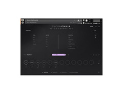 Native Instruments Choir: Omnia Essentials Virtual Instrument Plug-in image 2