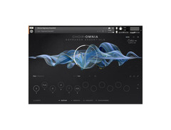 Native Instruments Choir: Omnia Essentials Virtual Instrument Plug-in image 3