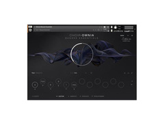 Native Instruments Choir: Omnia Essentials Virtual Instrument Plug-in image 4