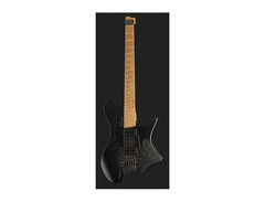 .strandberg* Salen CK Stealth Limited-edition Electric Guitar image 2
