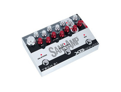 Tech 21 SansAmp XB Driver Bass Preamp image 3