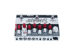Tech 21 SansAmp XB Driver Bass Preamp image 4