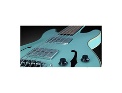 Warwick RockBass StarBass 5-string Hollowbody image 2