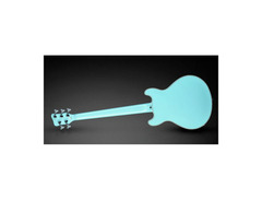 Warwick RockBass StarBass 5-string Hollowbody image 3