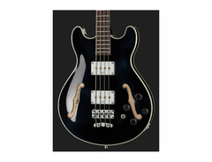 Warwick RockBass Star Bass 4-string Hollowbody Electric Bass image 4
