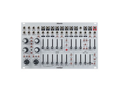 Intellijel Atlantix Dual-oscillator Subtractive Analog Synth Voice Eurorack Module image 2