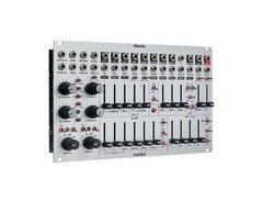 Intellijel Atlantix Dual-oscillator Subtractive Analog Synth Voice Eurorack Module image 3