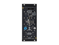 Erica Synths Graphic Resonant FB Expander Eurorack Module image 2