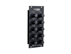 Erica Synths Graphic Resonant FB Expander Eurorack Module image 3