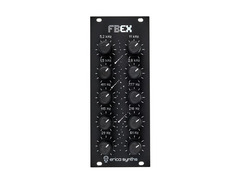Erica Synths Graphic Resonant FB Expander Eurorack Module image 4