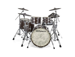 Roland VAD716 Electronic Drum Set image 2