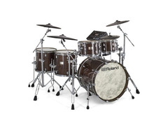 Roland VAD716 Electronic Drum Set image 3
