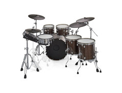 Roland VAD716 Electronic Drum Set image 4