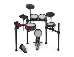 Alesis Nitro Pro Electronic Drum Kit image 2