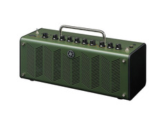 Yamaha THR10X High-Gain Modeling Combo Amp - What To Know Yamaha THR10X High-Gain Modeling Combo Amp - What To Know