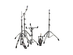 Gretsch Drums G5 5-piece Hardware Pack image 2