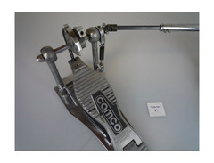Camco Double Bass Drum Pedal image 3
