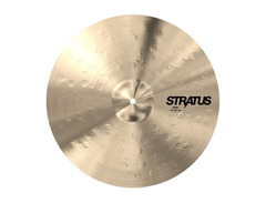 Sabian Stratus Hi-hat Top Cymbal - 14 inch image 2