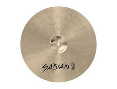 Sabian Stratus Hi-hat Top Cymbal - 14 inch image 3