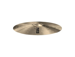 Sabian Stratus Hi-hat Top Cymbal - 14 inch image 4