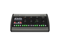 Behringer Powerplay P16-HQ 16-channel Digital Personal Mixer image 2