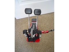 DW 5000 AD3 Double Bass Drum Pedal image 2