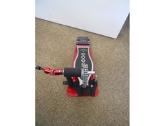 DW 5000 AD3 Double Bass Drum Pedal image 3