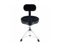 Ahead Spinal-G Saddle Gas Drum Throne image 2