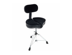 Ahead Spinal-G Saddle Gas Drum Throne image 3