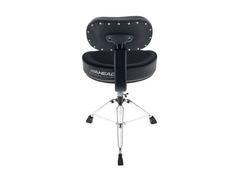 Ahead Spinal-G Saddle Gas Drum Throne image 4
