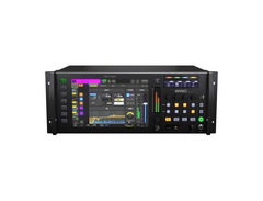 Behringer WING Rack 48-channel Digital Mixer image 2