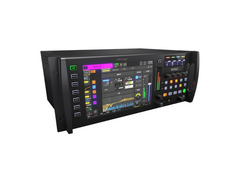 Behringer WING Rack 48-channel Digital Mixer image 3