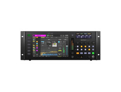Behringer WING Rack 48-channel Digital Mixer image 4