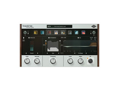 Universal Audio Topline Vocal Suite Plug-in image 4