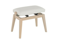 K&M 13941 European Beech Piano Bench image 3