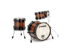 Sonor SQ2 Maple 6-piece Shell Pack image 3