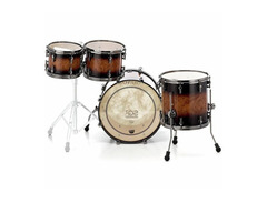 Sonor SQ2 Maple 6-piece Shell Pack image 4