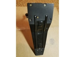 Yamaha FP850 Single Foot Pedal image 4