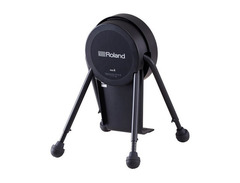 Roland KDQ-8 Quiet Design Kick Pad and Beater image 2