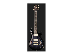 PRS McCarty 594 Hollowbody II Electric Guitar image 2