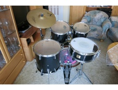 Yamaha DP Series Restyling image 3