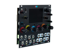 4ms MetaModule Virtual Patch Player Eurorack Synthesizer image 3