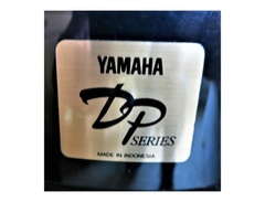 Yamaha DP Series Restyling image 4