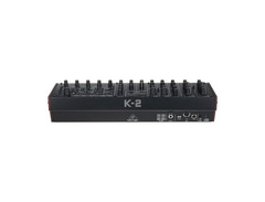 Behringer K-2 MK II Semi-modular Analog Synthesizer image 4