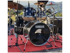 Yamaha DP Drum Set Early Series image 3