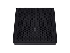 LD Systems MON 15 A G3 1,200W 15-inch Powered Coaxial Stage Monitor image 2