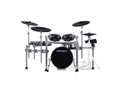 Roland V-Drums TD716 Electronic Drum Set image 2