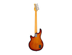 Sire USA Marcus Miller Z7 Fretless Bass Guitar - 3-tone Sunburst image 2