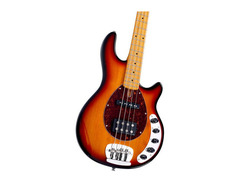Sire USA Marcus Miller Z7 Fretless Bass Guitar - 3-tone Sunburst image 4